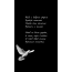 Тебе с добрым утром привет посылаю.
