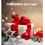 Счастливого 2023 года!
